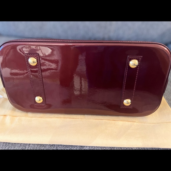 Authentic Louis Vuitton Alma PM - Picture 5 of 6